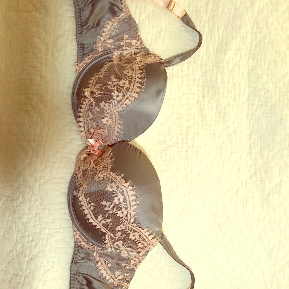 NWT Agent Provocateur Stephanee Bra 36F
